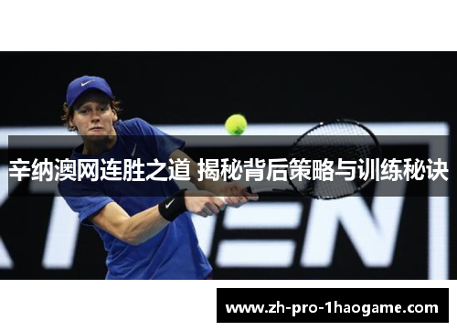辛纳澳网连胜之道 揭秘背后策略与训练秘诀
